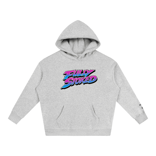 Thrashin with Mini Evoke Sleeve Print