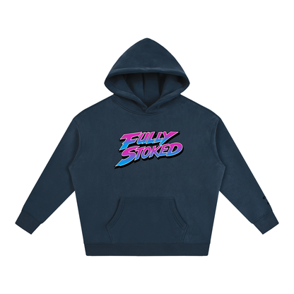 Thrashin with Mini Evoke Sleeve Print